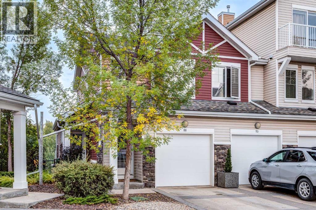 88 Chaparral Ridge Park Se, Calgary, Alberta  t2x 0e3 - Photo 3 - A2255554