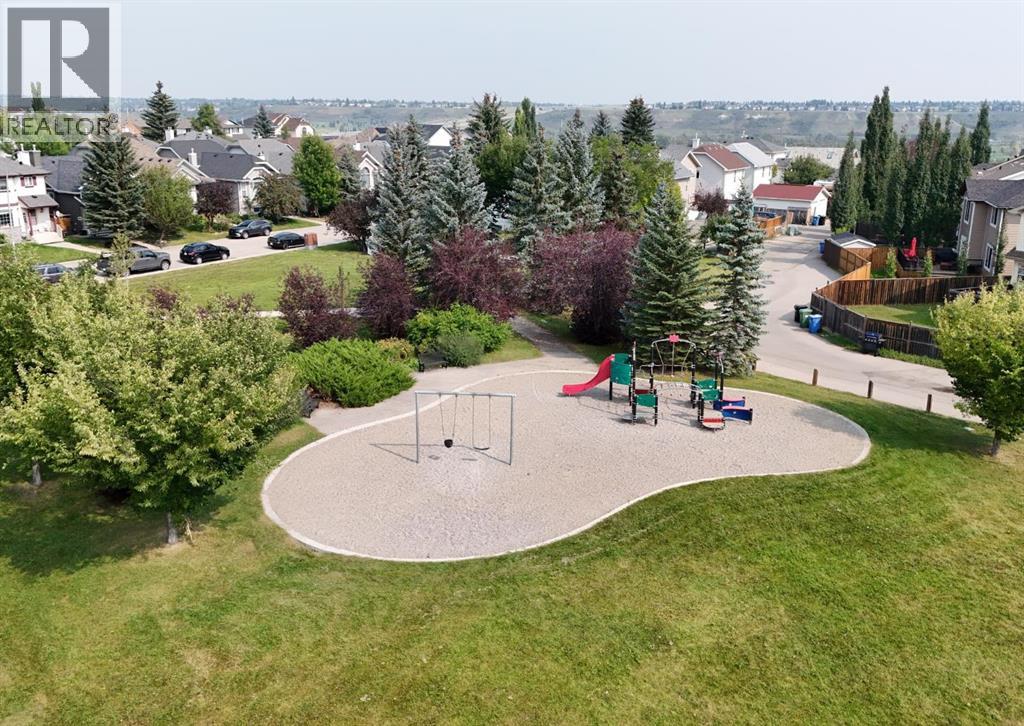 88 Chaparral Ridge Park Se, Calgary, Alberta  t2x 0e3 - Photo 31 - A2255554