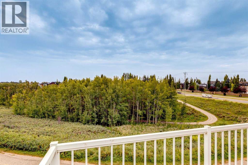 88 Chaparral Ridge Park Se, Calgary, Alberta  t2x 0e3 - Photo 17 - A2255554