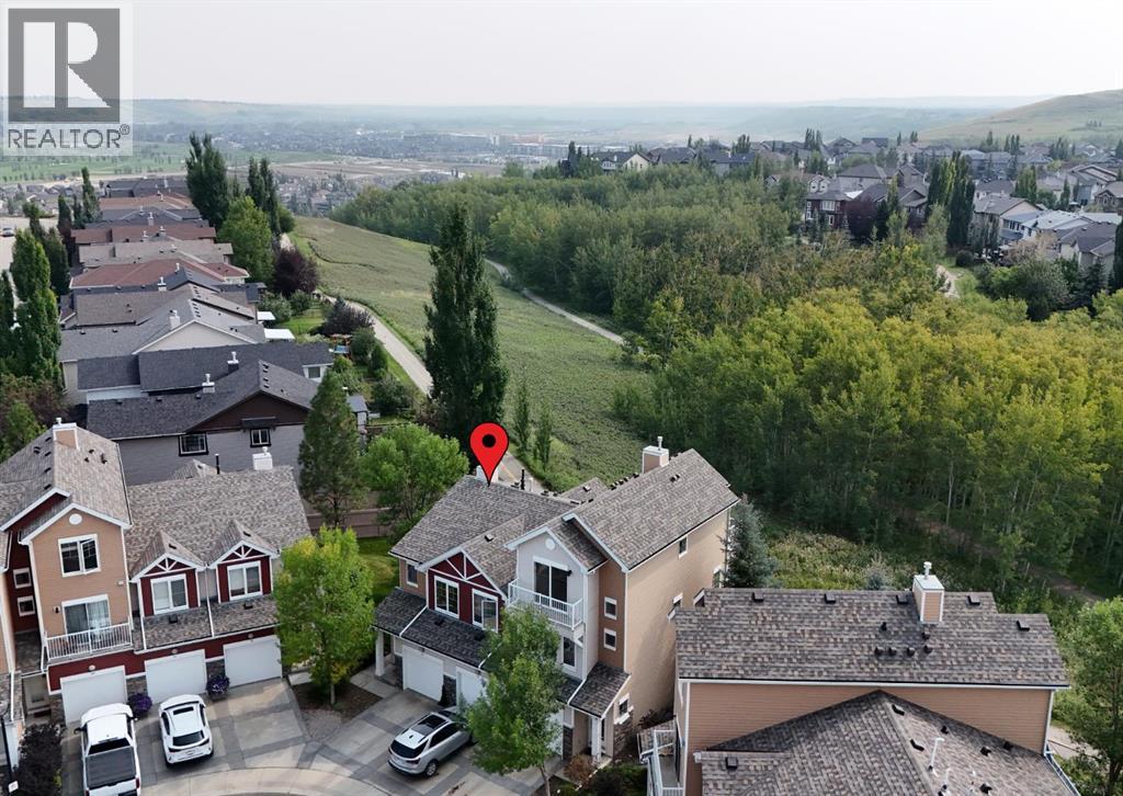 88 Chaparral Ridge Park Se, Calgary, Alberta  t2x 0e3 - Photo 1 - A2255554