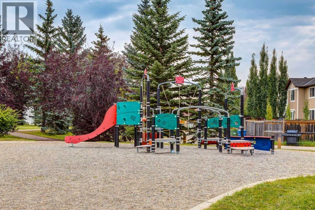 88 Chaparral Ridge Park Se, Calgary, Alberta  t2x 0e3 - Photo 32 - A2255554