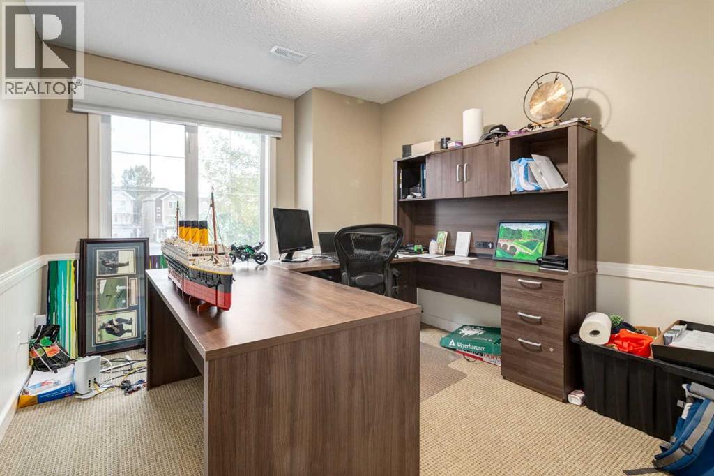 88 Chaparral Ridge Park Se, Calgary, Alberta  t2x 0e3 - Photo 21 - A2255554