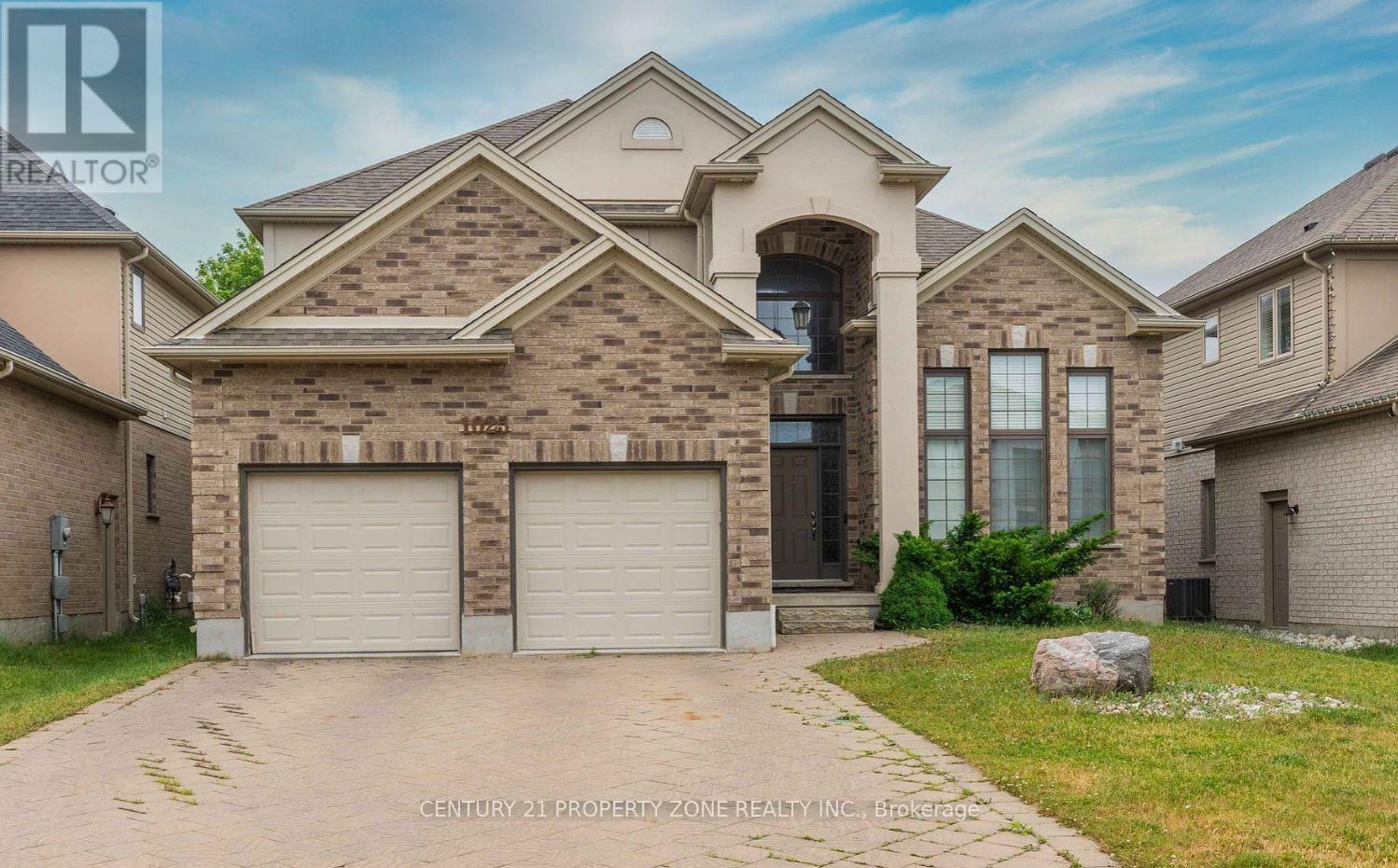 1025 GLENEAGLE TRAIL, London North, Ontario