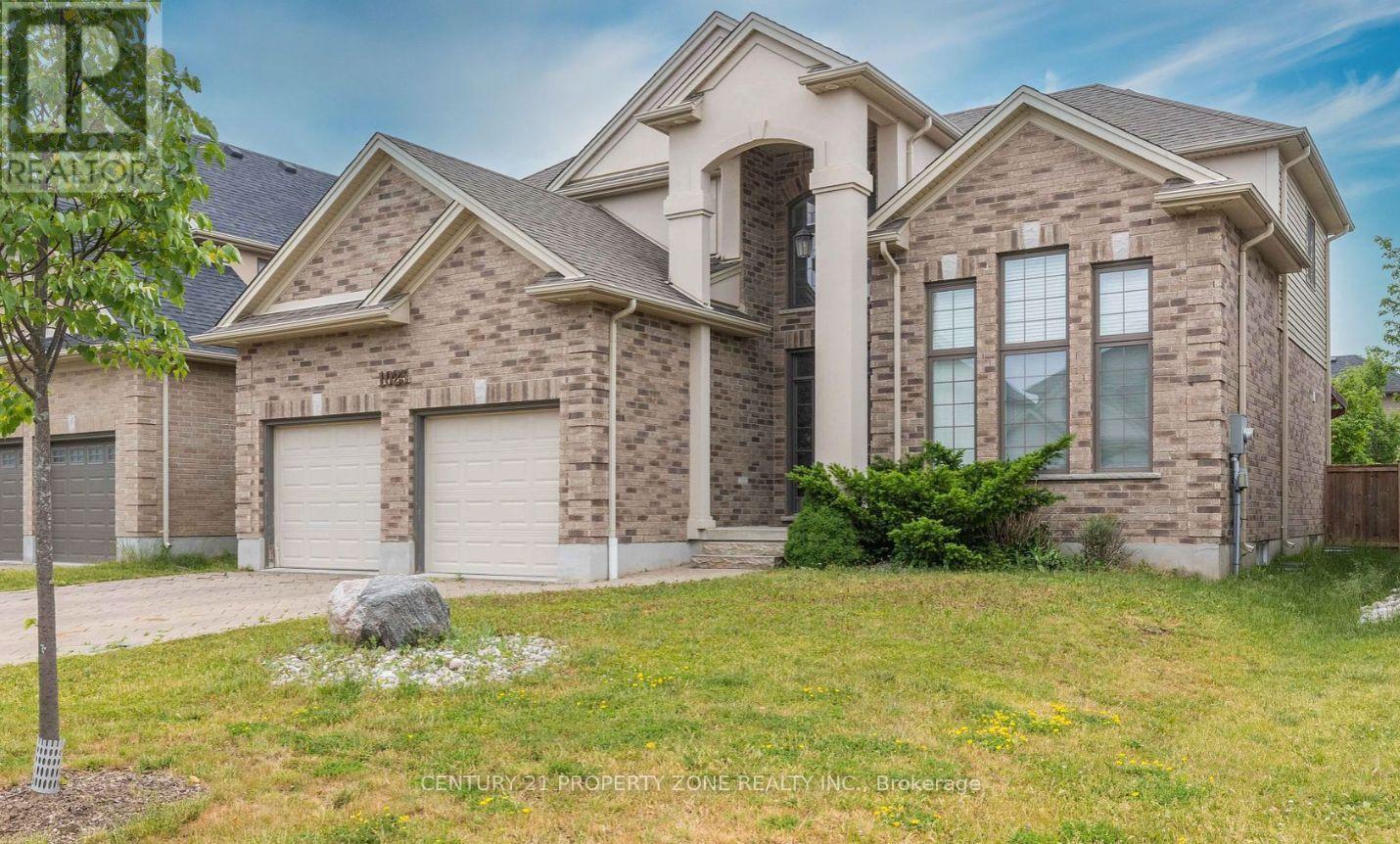 1025 Gleneagle Trail, London North, Ontario  N6G 0K9 - Photo 2 - X12455509