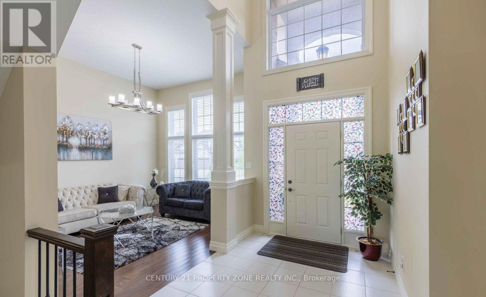1025 Gleneagle Trail, London North, Ontario  N6G 0K9 - Photo 3 - X12455509