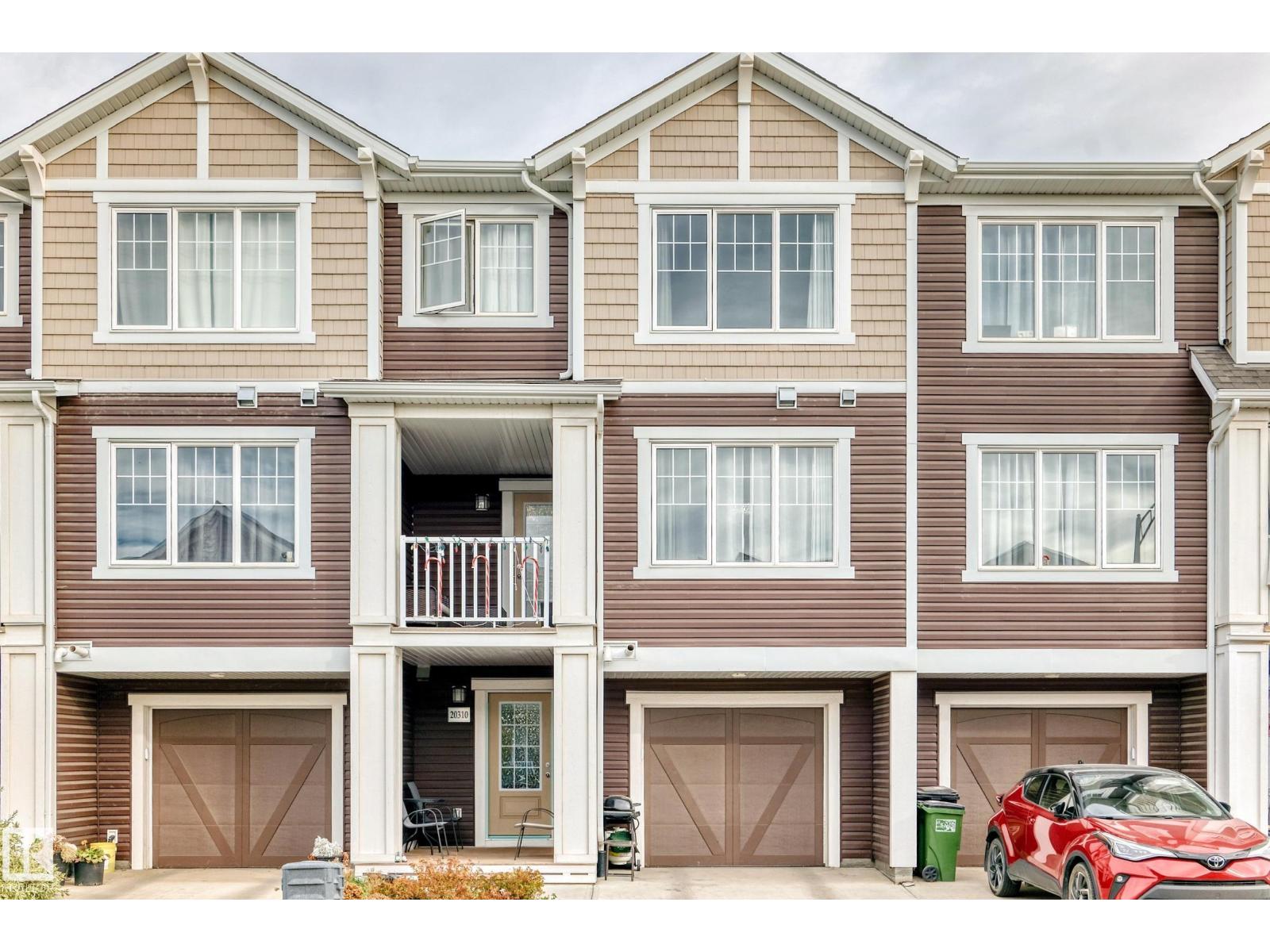 20310 15A AV NW, edmonton, Alberta