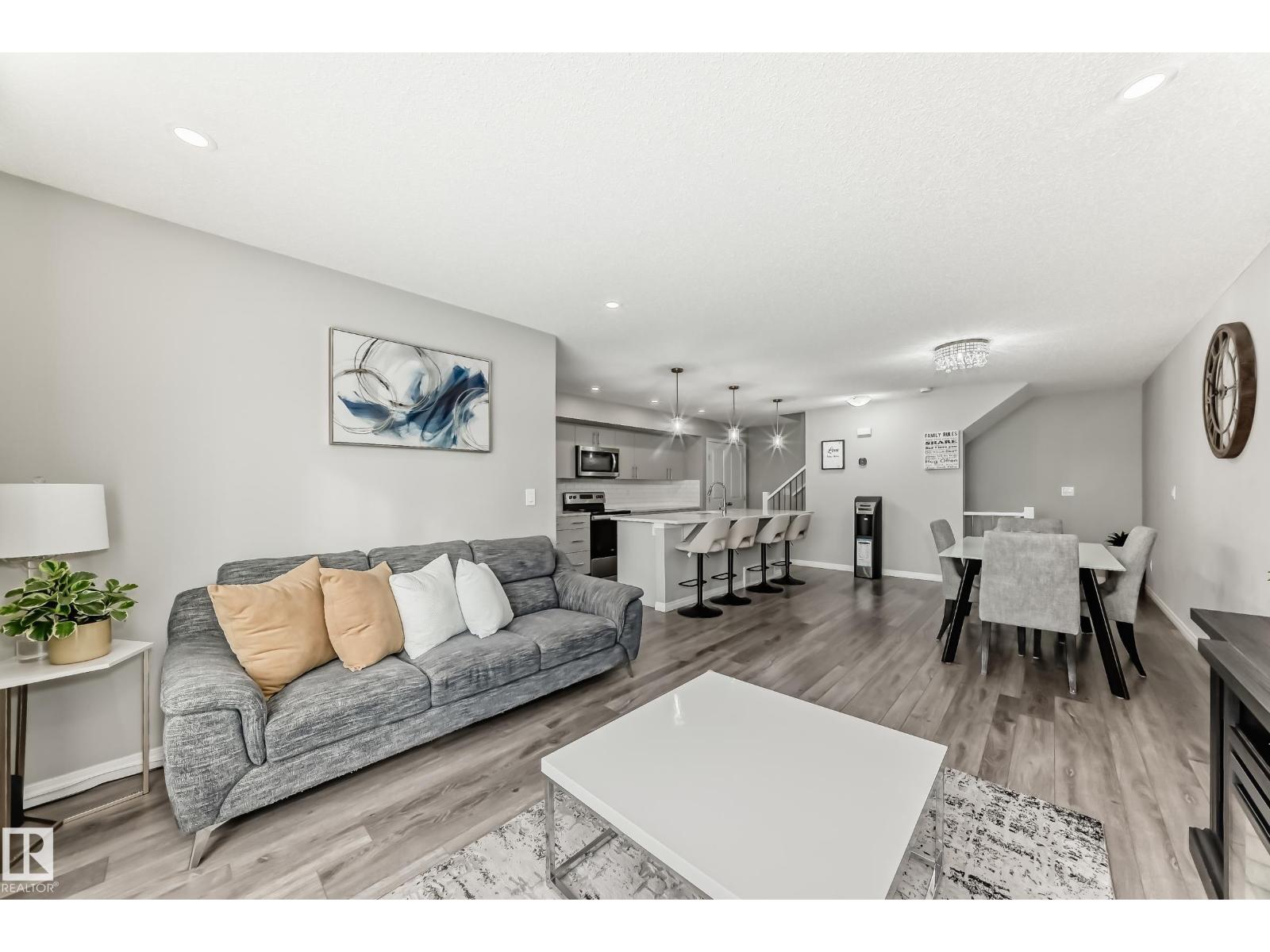 20310 15a Av Nw, Edmonton, Alberta  T6M 1L5 - Photo 11 - E4461578