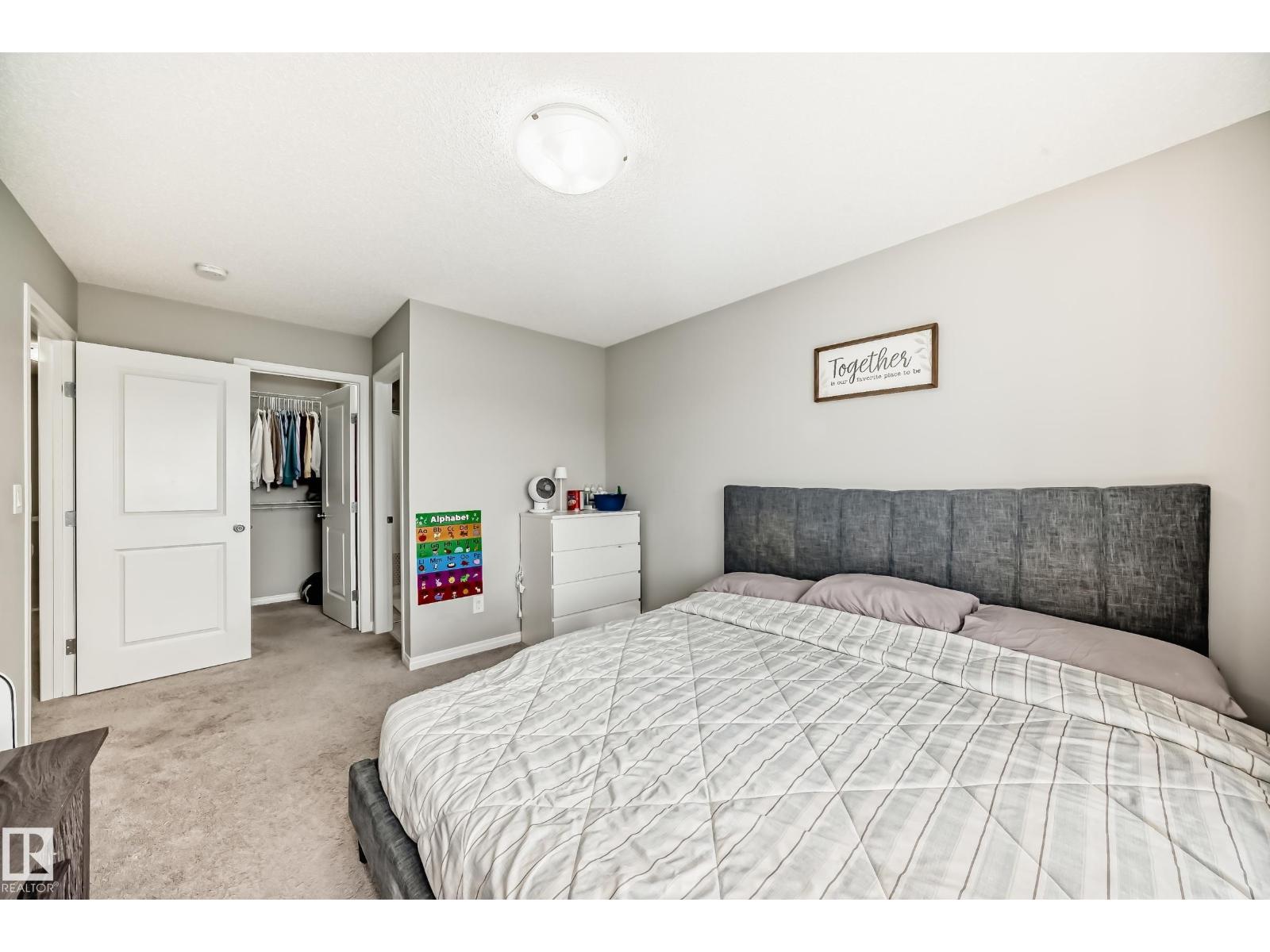 20310 15a Av Nw, Edmonton, Alberta  T6M 1L5 - Photo 13 - E4461578