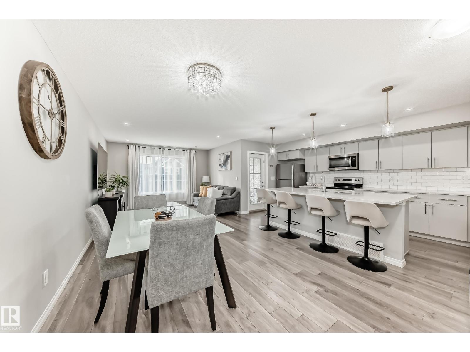 20310 15a Av Nw, Edmonton, Alberta  T6M 1L5 - Photo 9 - E4461578