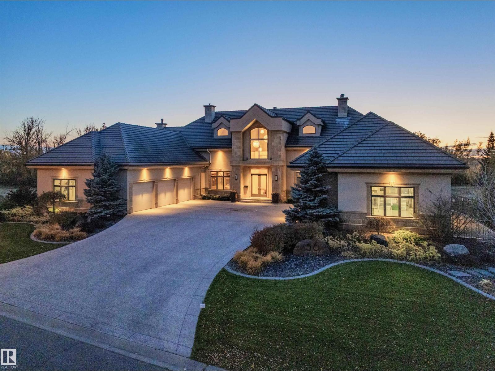 56 WINDERMERE DR SW, edmonton, Alberta