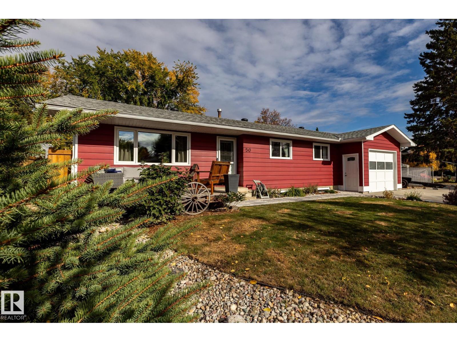 50 SPRINGFIELD CR, st. albert, Alberta