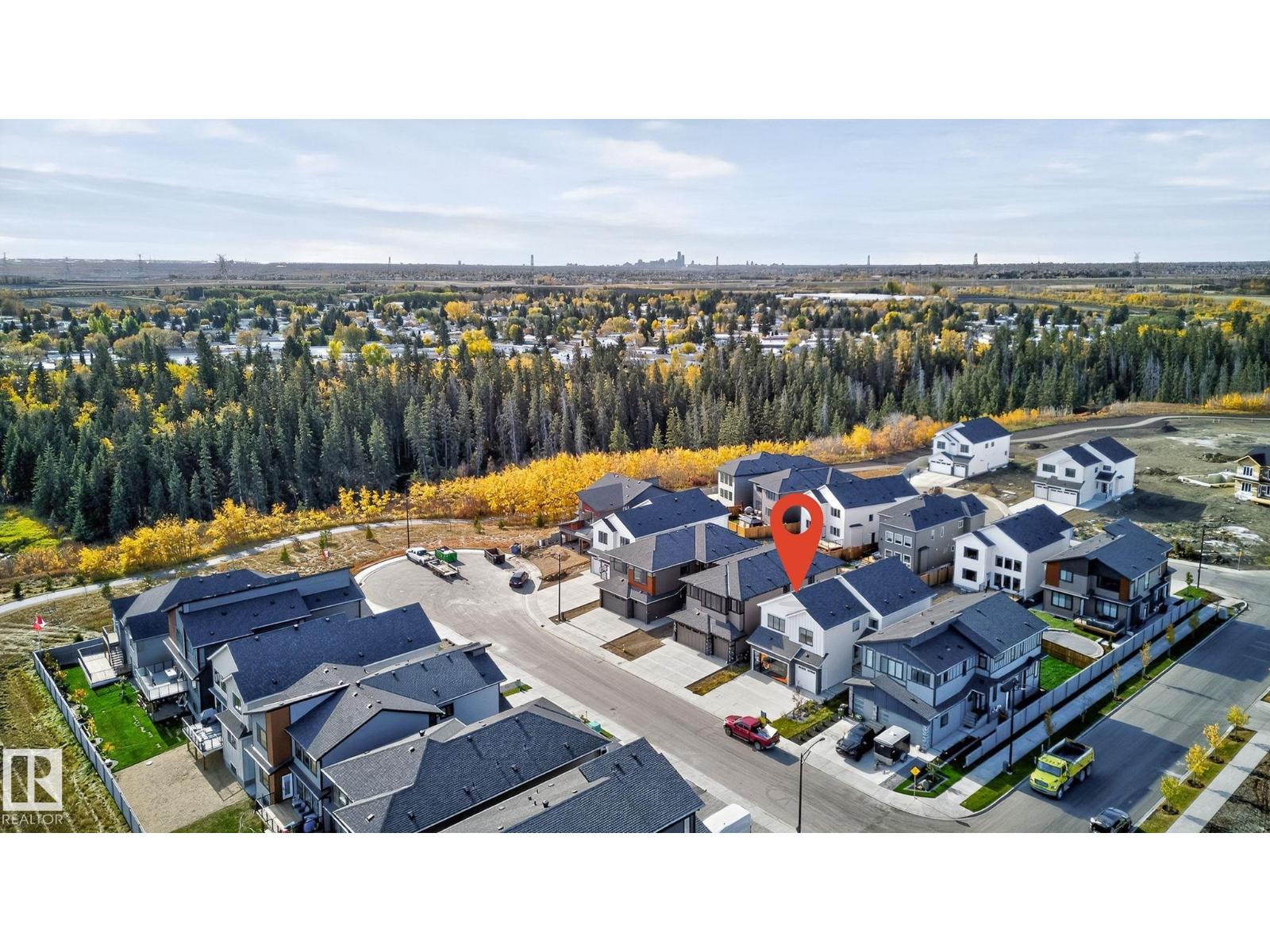 17124 2 St Nw, Edmonton, Alberta  T5Y 4G5 - Photo 10 - E4461581