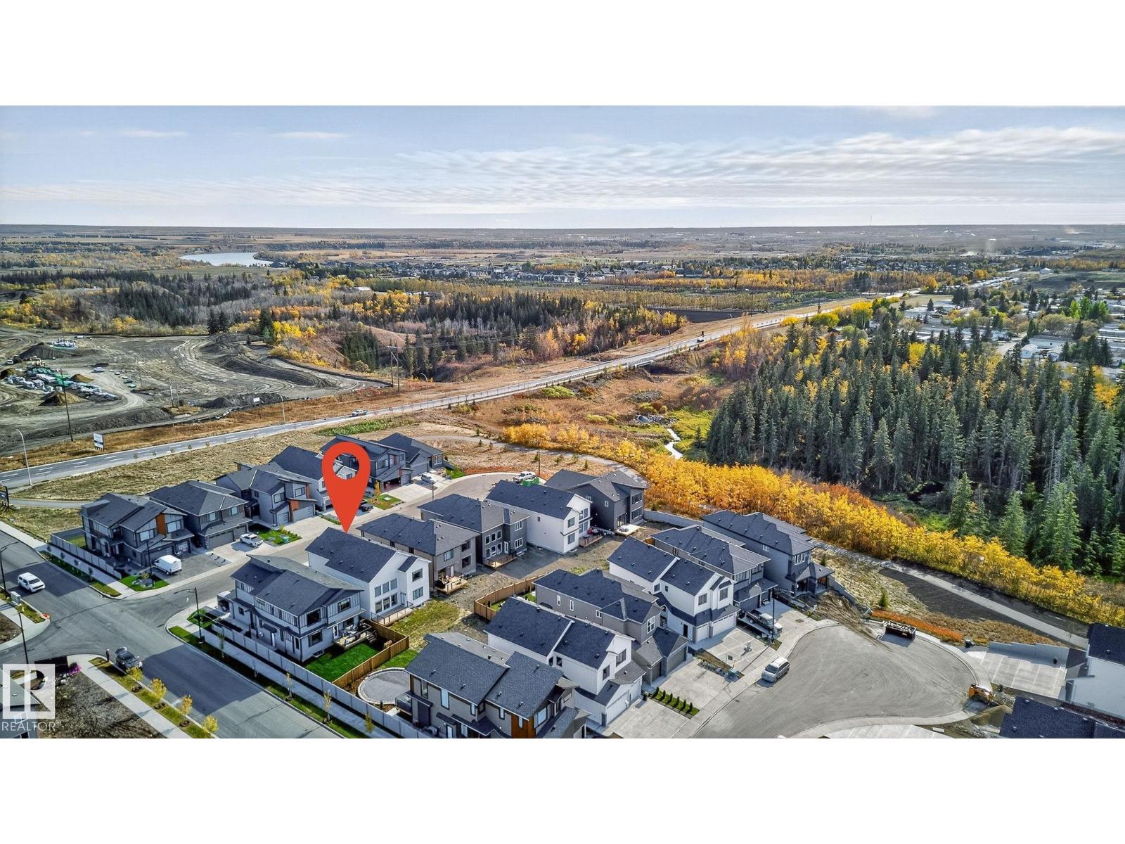 17124 2 St Nw, Edmonton, Alberta  T5Y 4G5 - Photo 12 - E4461581