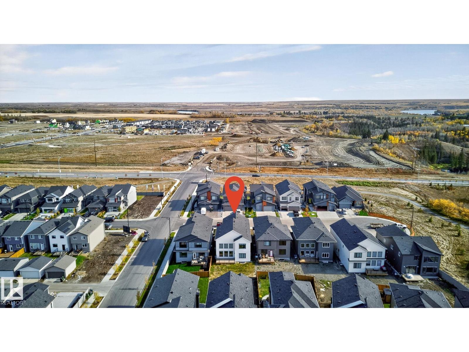 17124 2 St Nw, Edmonton, Alberta  T5Y 4G5 - Photo 14 - E4461581