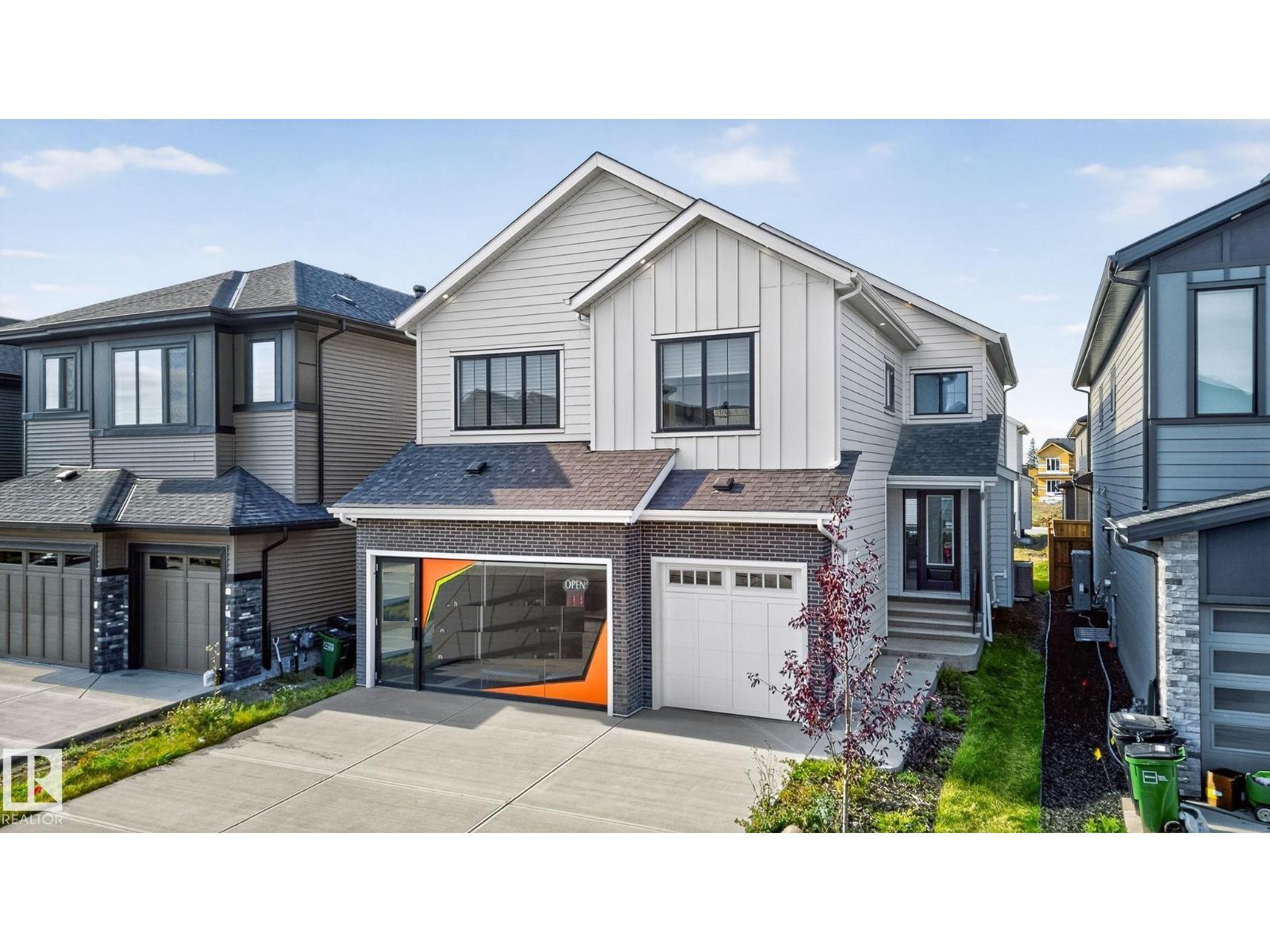 17124 2 St Nw, Edmonton, Alberta  T5Y 4G5 - Photo 4 - E4461581