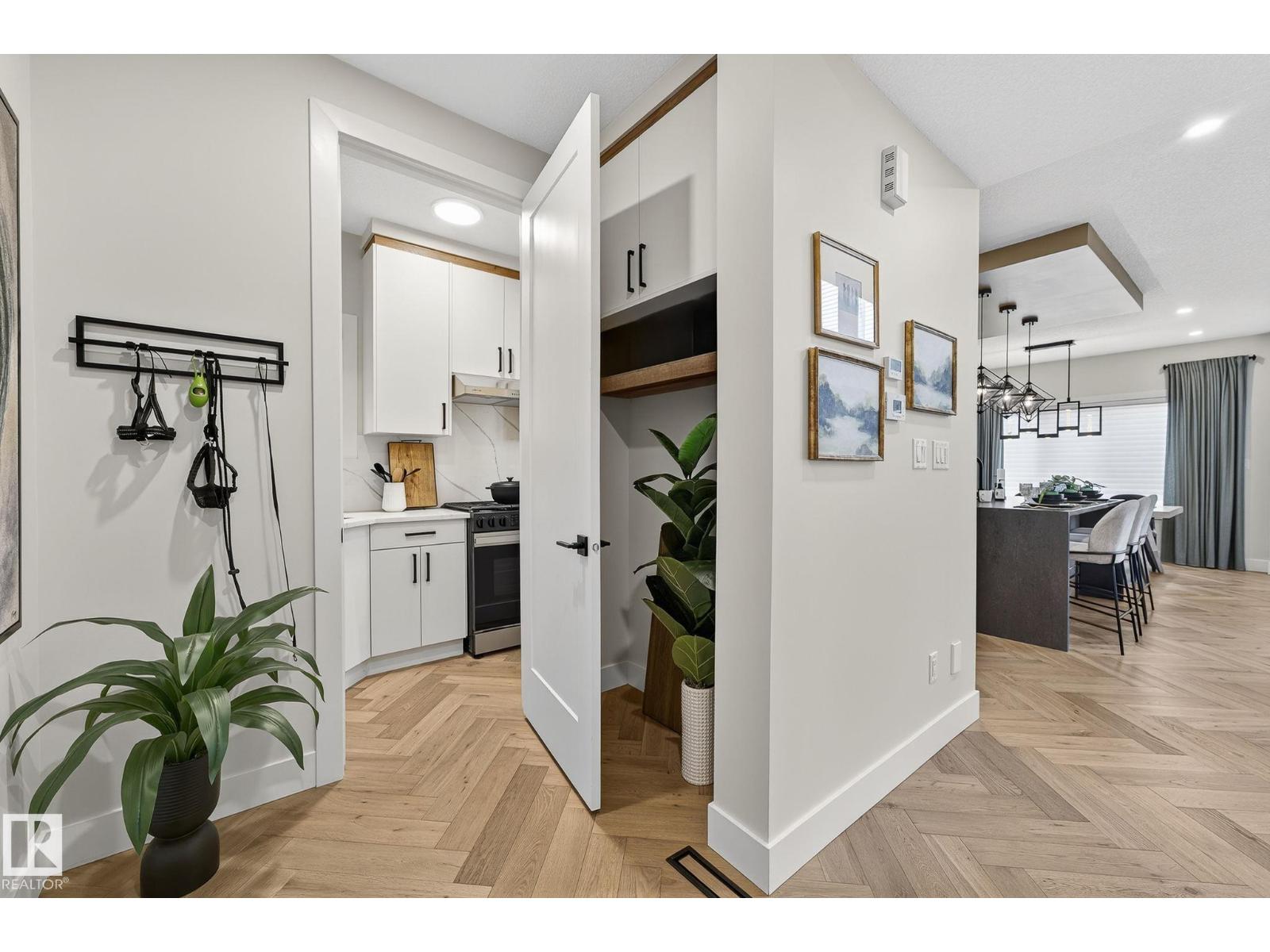 17124 2 St Nw, Edmonton, Alberta  T5Y 4G5 - Photo 44 - E4461581