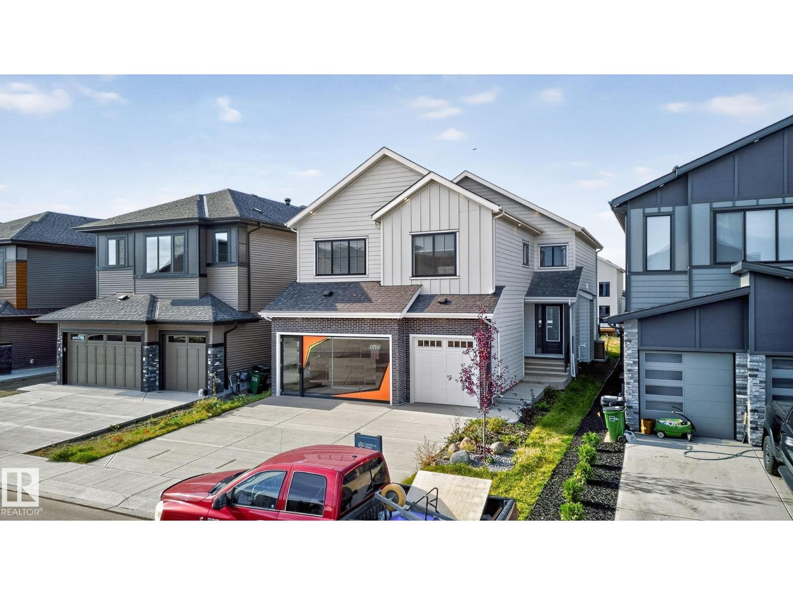17124 2 St Nw, Edmonton, Alberta  T5Y 4G5 - Photo 7 - E4461581