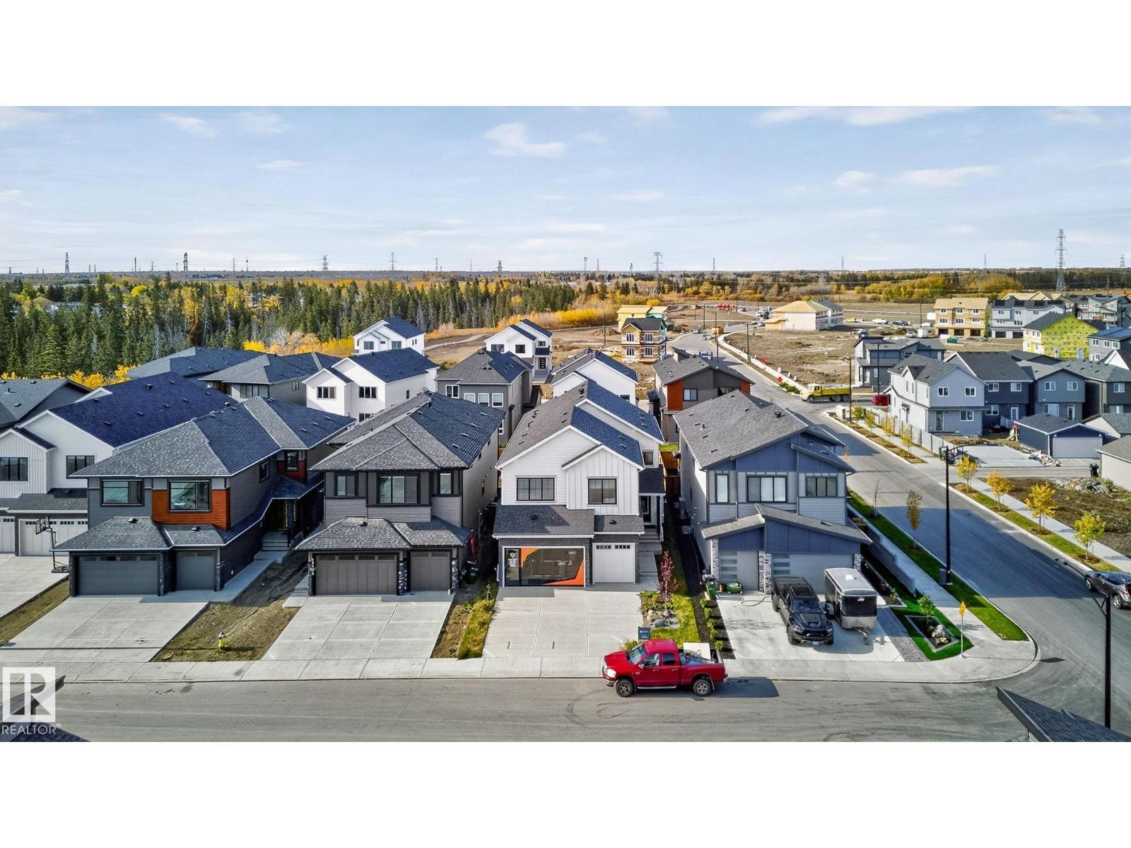 17124 2 St Nw, Edmonton, Alberta  T5Y 4G5 - Photo 8 - E4461581