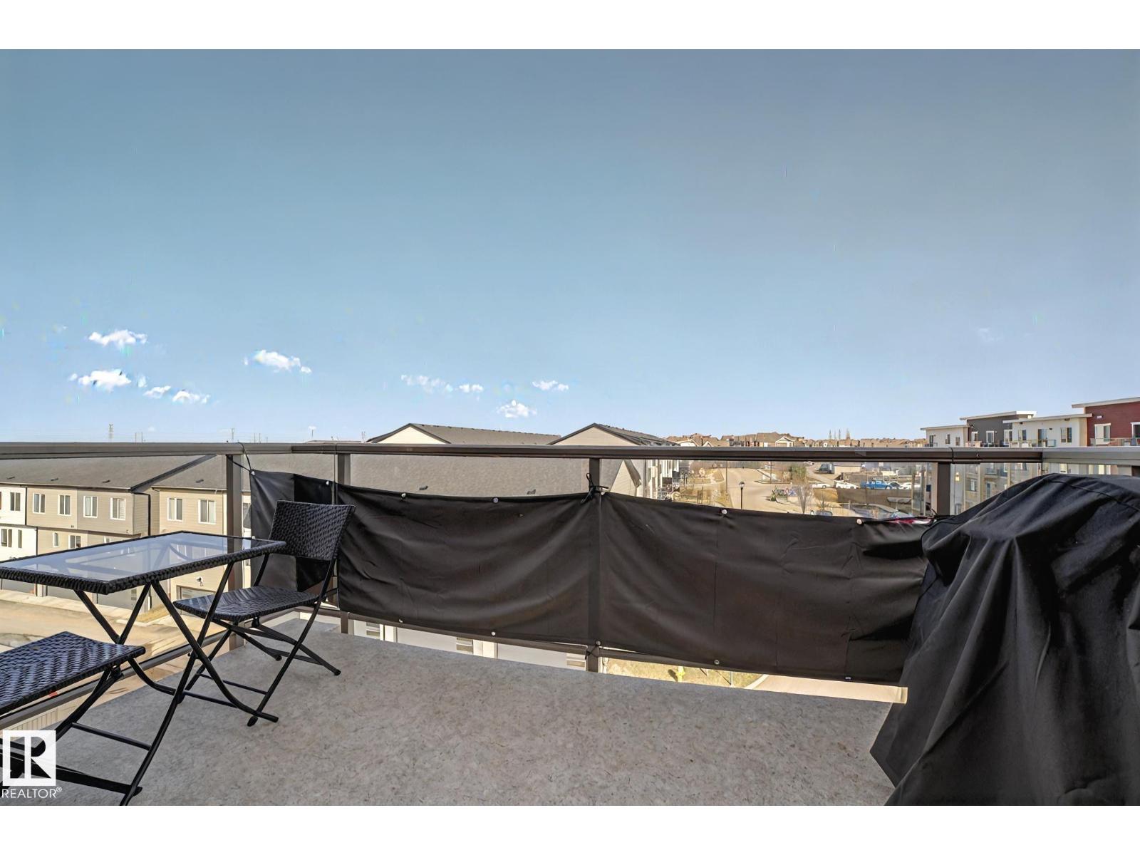 #404 812 Welsh Dr Sw, Edmonton, Alberta  T6X 1Y7 - Photo 25 - E4461584