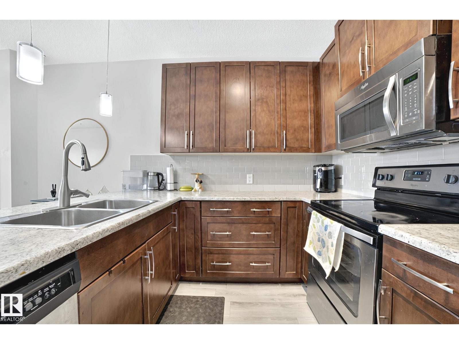 #404 812 Welsh Dr Sw, Edmonton, Alberta  T6X 1Y7 - Photo 5 - E4461584