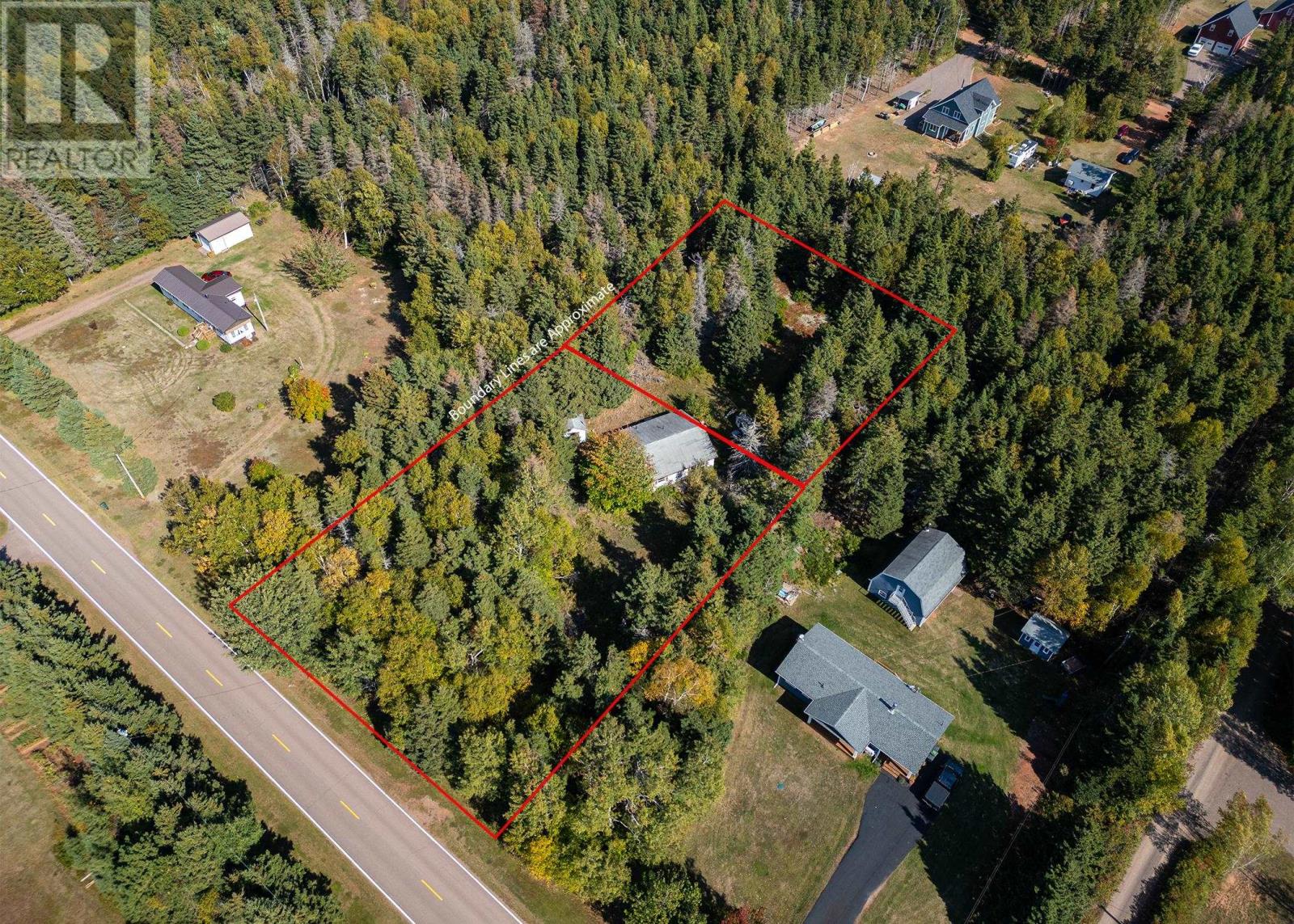 18006 Rte 12, Kildare Capes, Prince Edward Island  C0B 2B0 - Photo 1 - 202525544