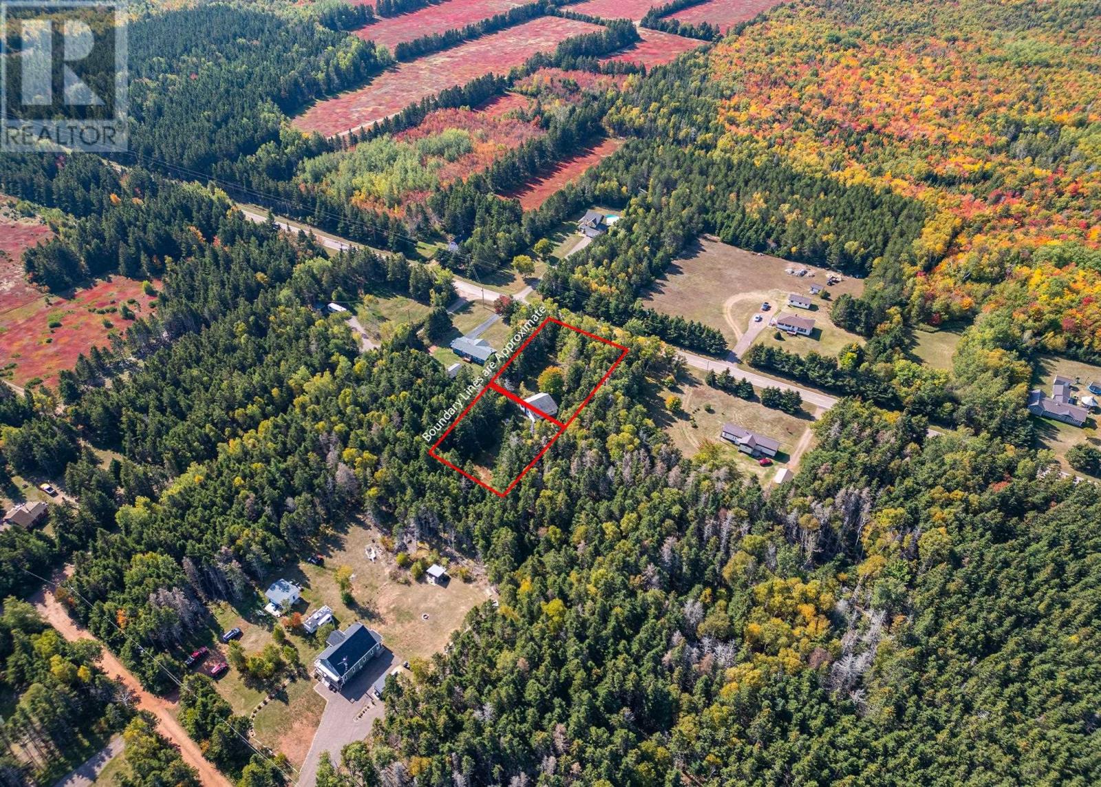 18006 Rte 12, Kildare Capes, Prince Edward Island  C0B 2B0 - Photo 2 - 202525544
