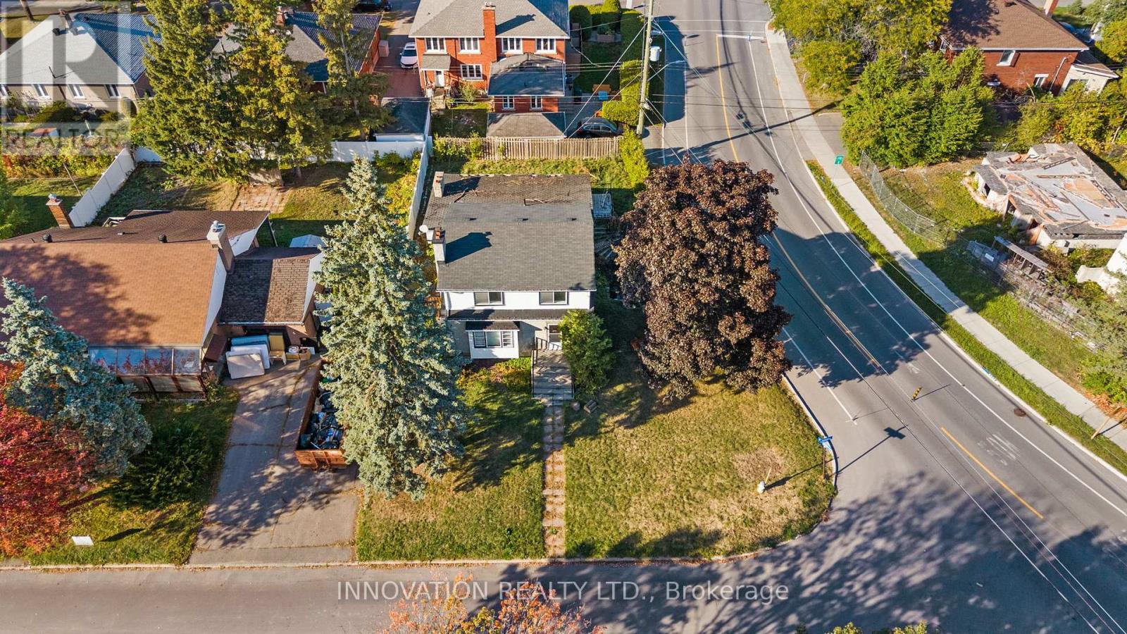1085 RICHARD AVENUE, Ottawa, Ontario
