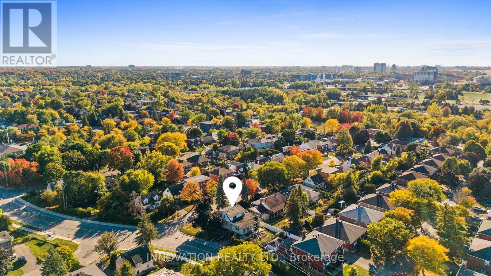 1085 Richard Avenue, Ottawa, Ontario  K1H 8C3 - Photo 10 - X12455564