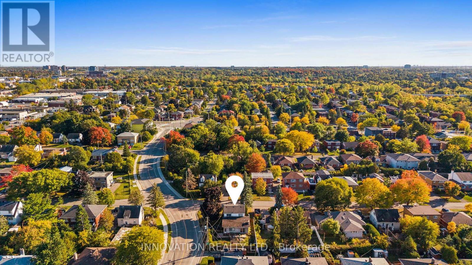 1085 Richard Avenue, Ottawa, Ontario  K1H 8C3 - Photo 12 - X12455564