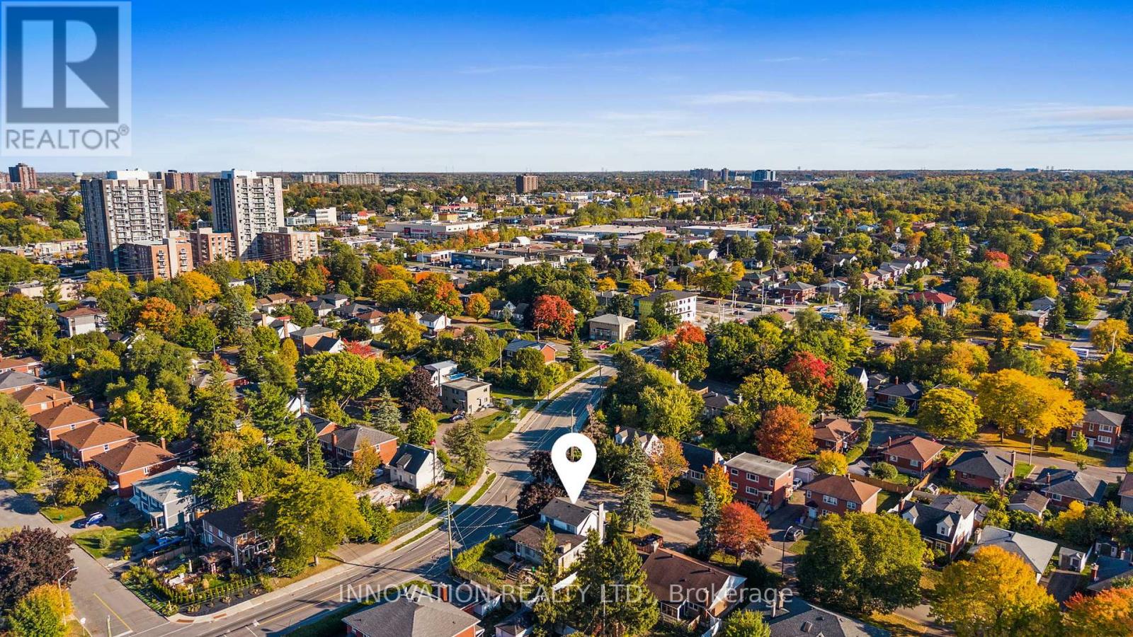 1085 Richard Avenue, Ottawa, Ontario  K1H 8C3 - Photo 14 - X12455564