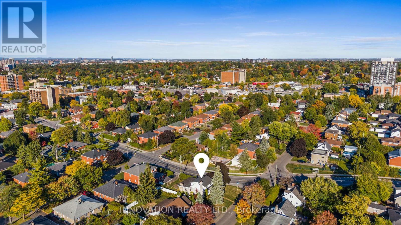 1085 Richard Avenue, Ottawa, Ontario  K1H 8C3 - Photo 16 - X12455564