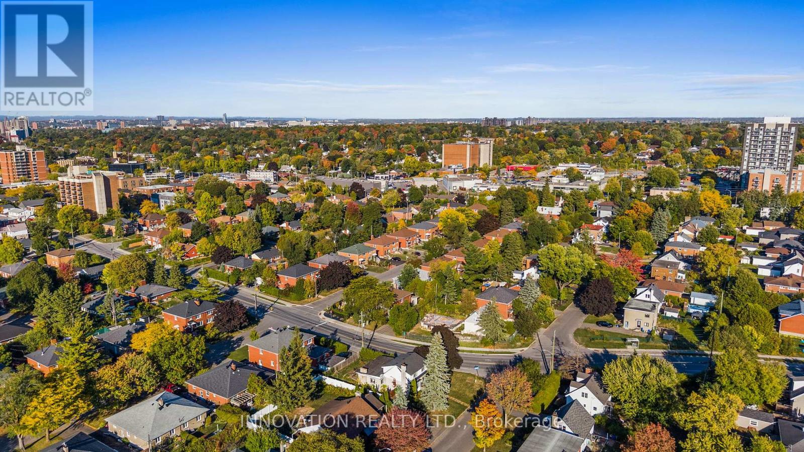 1085 Richard Avenue, Ottawa, Ontario  K1H 8C3 - Photo 17 - X12455564