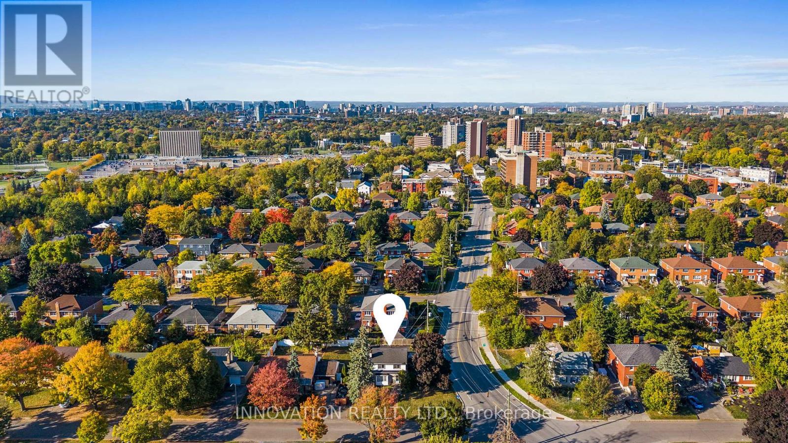 1085 Richard Avenue, Ottawa, Ontario  K1H 8C3 - Photo 18 - X12455564