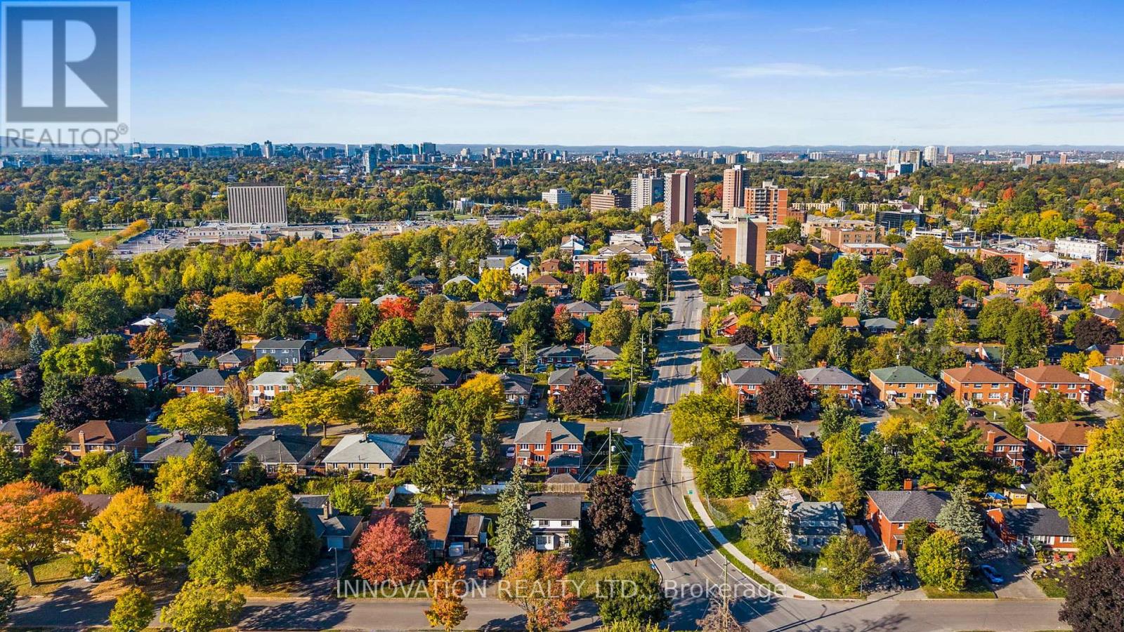 1085 Richard Avenue, Ottawa, Ontario  K1H 8C3 - Photo 19 - X12455564