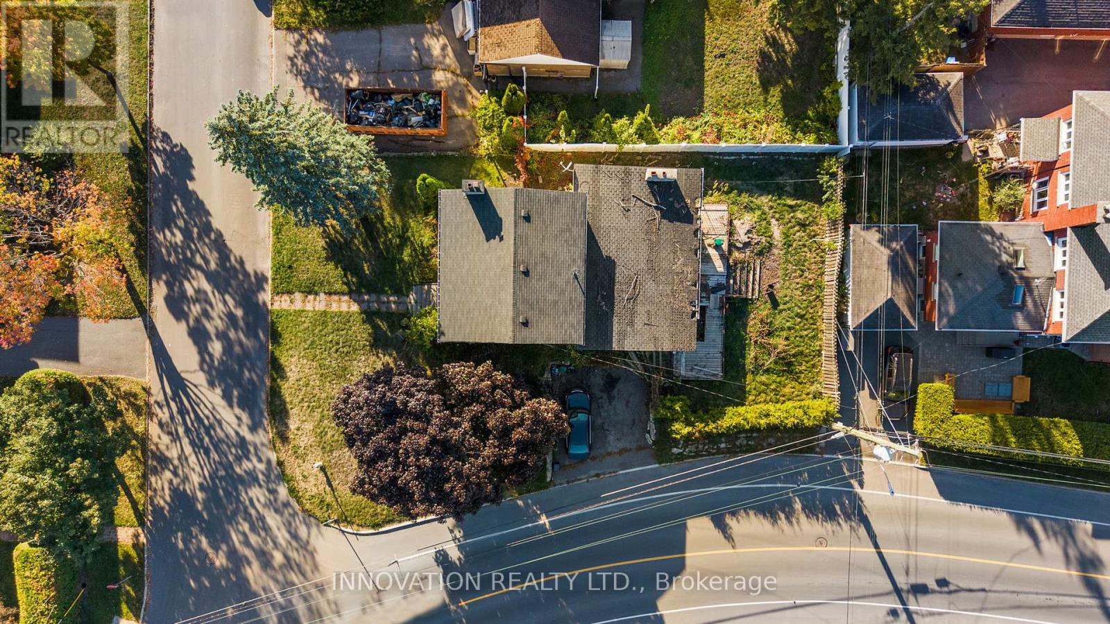 1085 Richard Avenue, Ottawa, Ontario  K1H 8C3 - Photo 20 - X12455564