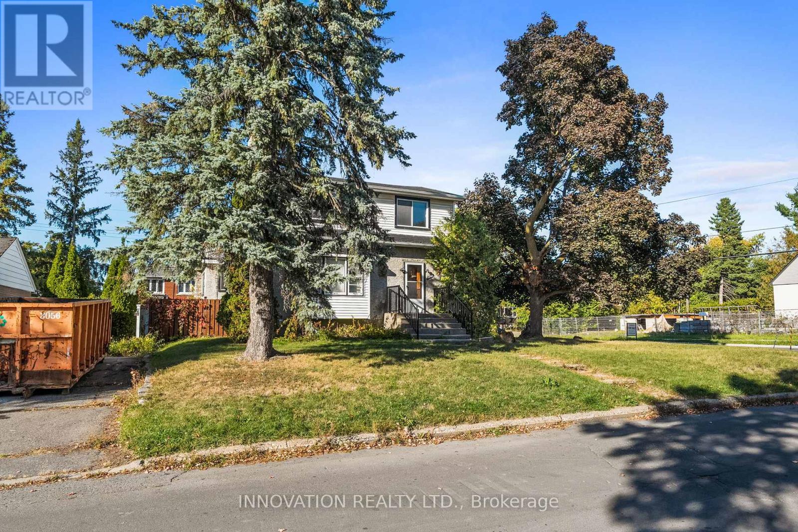 1085 Richard Avenue, Ottawa, Ontario  K1H 8C3 - Photo 21 - X12455564