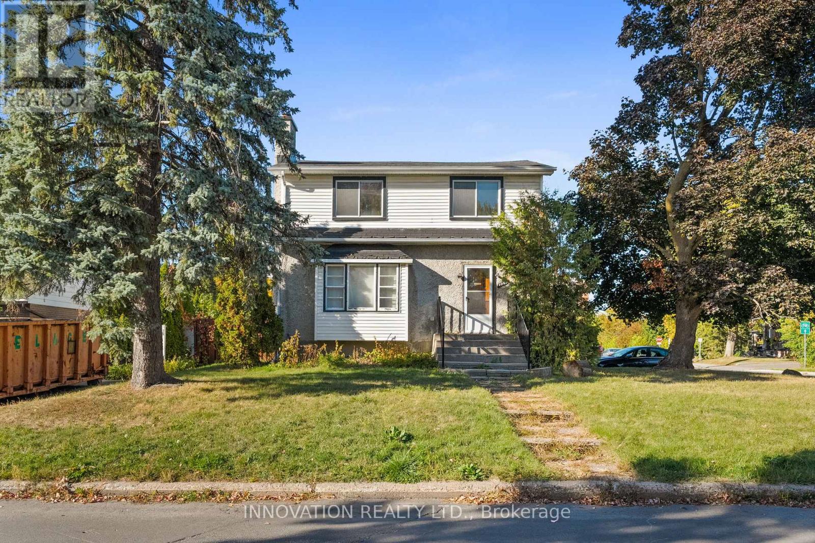 1085 Richard Avenue, Ottawa, Ontario  K1H 8C3 - Photo 22 - X12455564