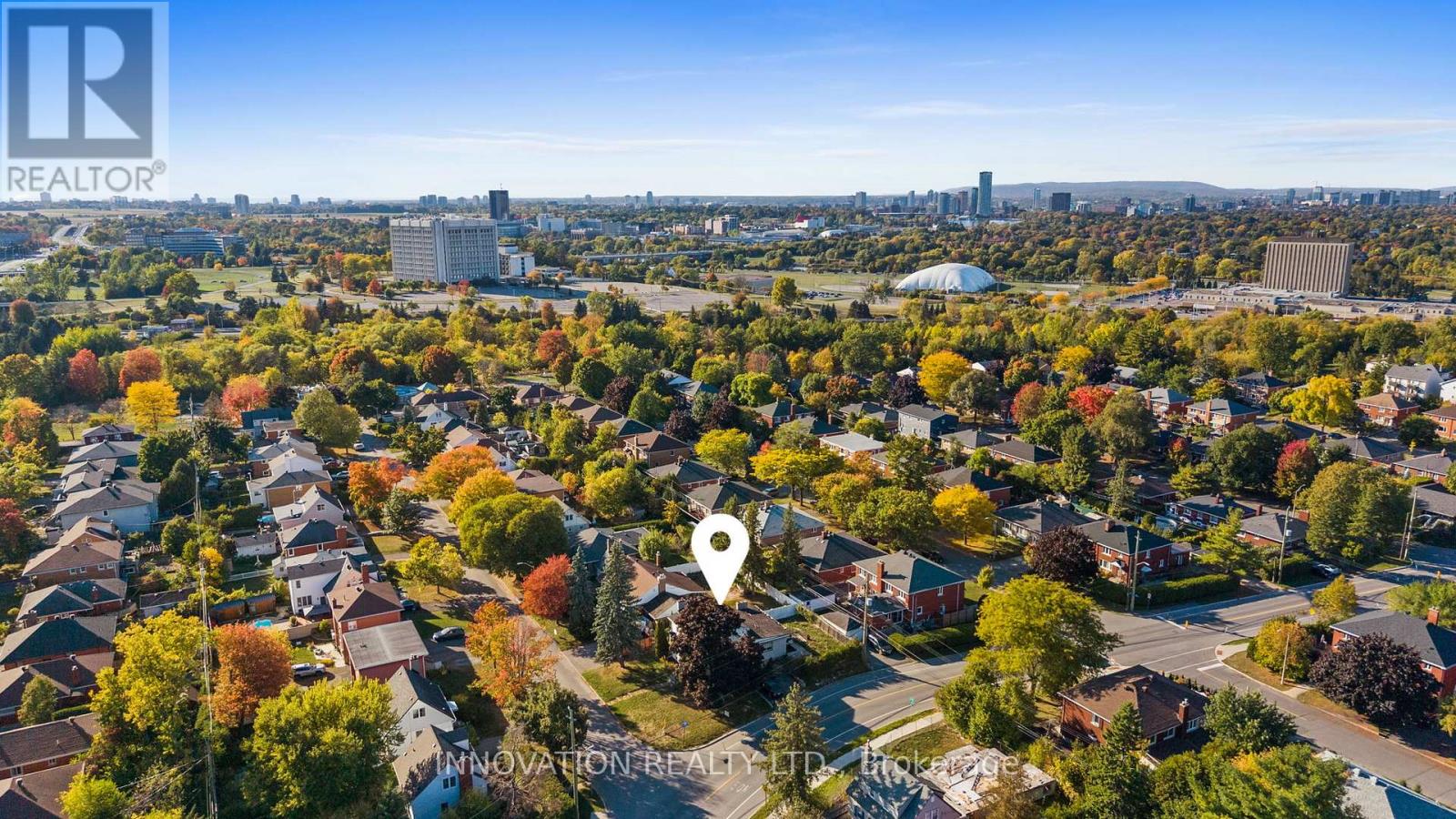 1085 Richard Avenue, Ottawa, Ontario  K1H 8C3 - Photo 6 - X12455564