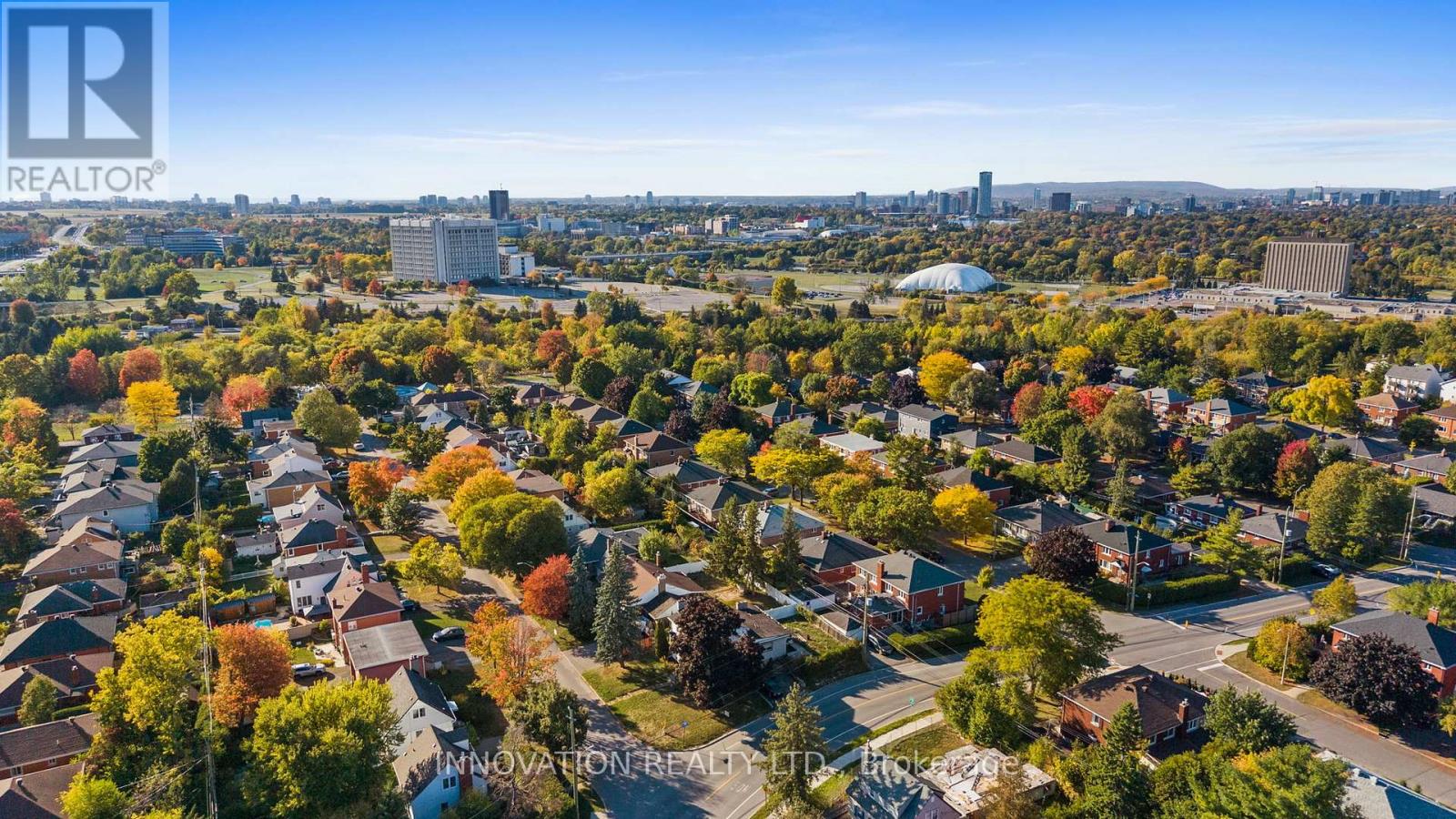 1085 Richard Avenue, Ottawa, Ontario  K1H 8C3 - Photo 7 - X12455564
