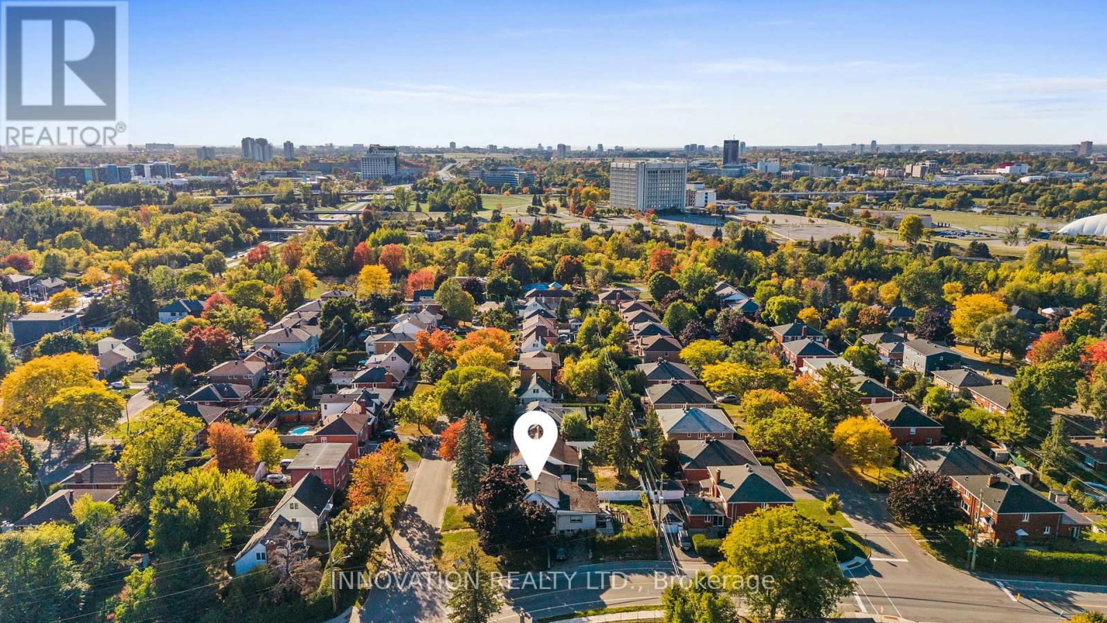 1085 Richard Avenue, Ottawa, Ontario  K1H 8C3 - Photo 8 - X12455564