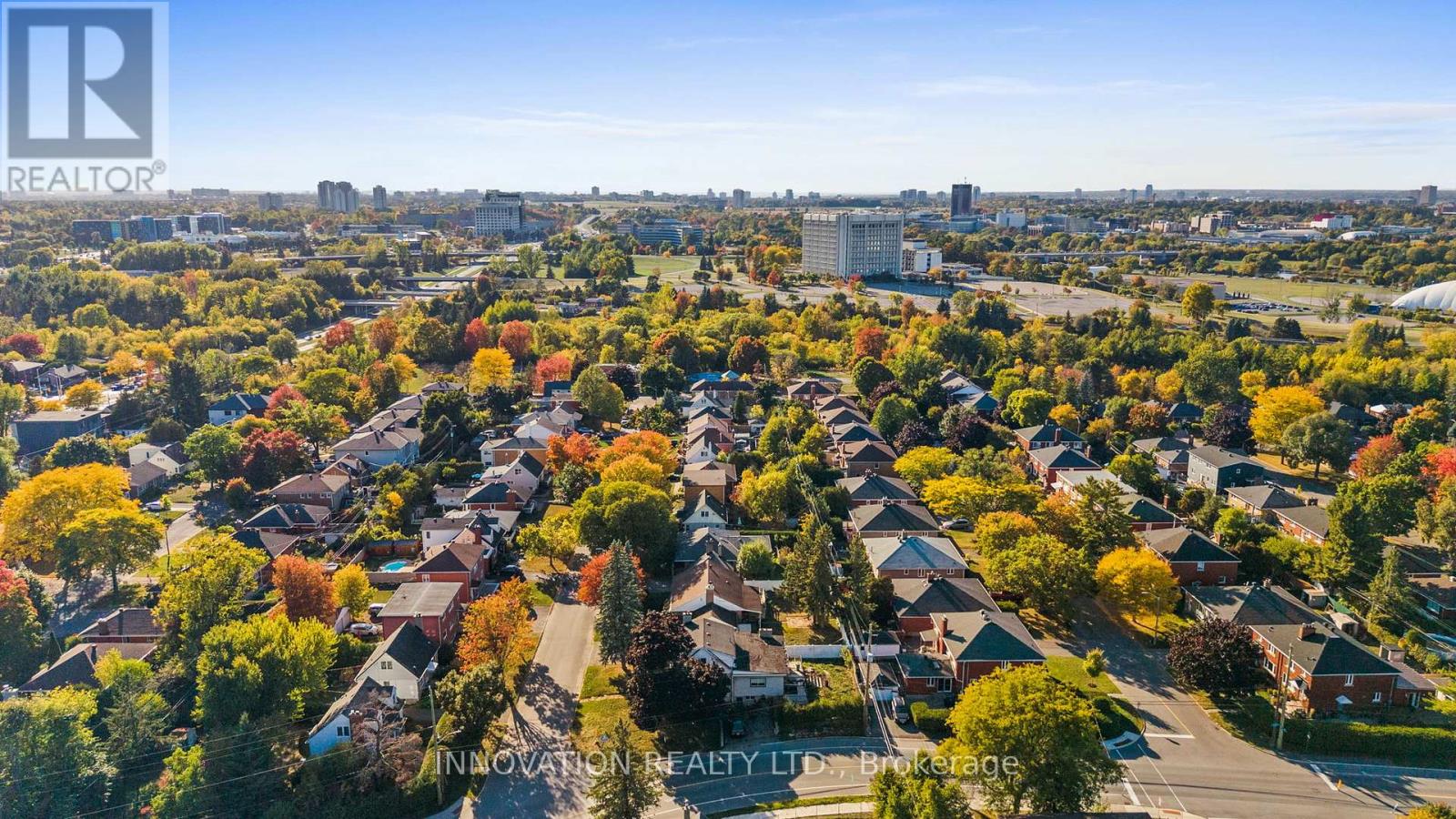 1085 Richard Avenue, Ottawa, Ontario  K1H 8C3 - Photo 9 - X12455564
