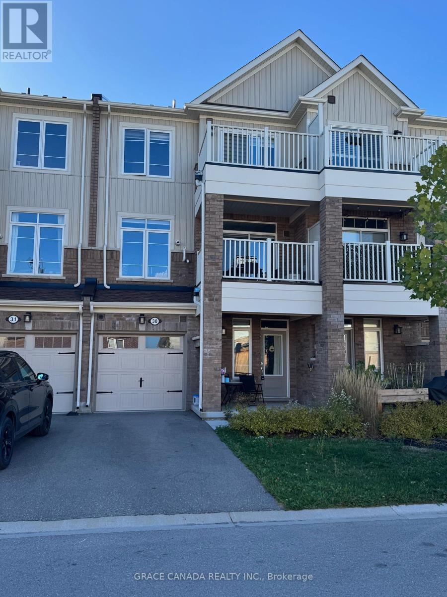 30 - 113 Hartley Avenue, Brant, Ontario  N3L 0K8 - Photo 2 - X12448692