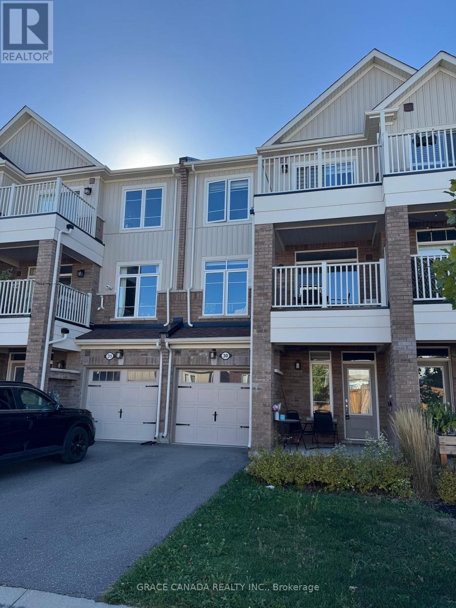 30 - 113 HARTLEY AVENUE, Brant, Ontario