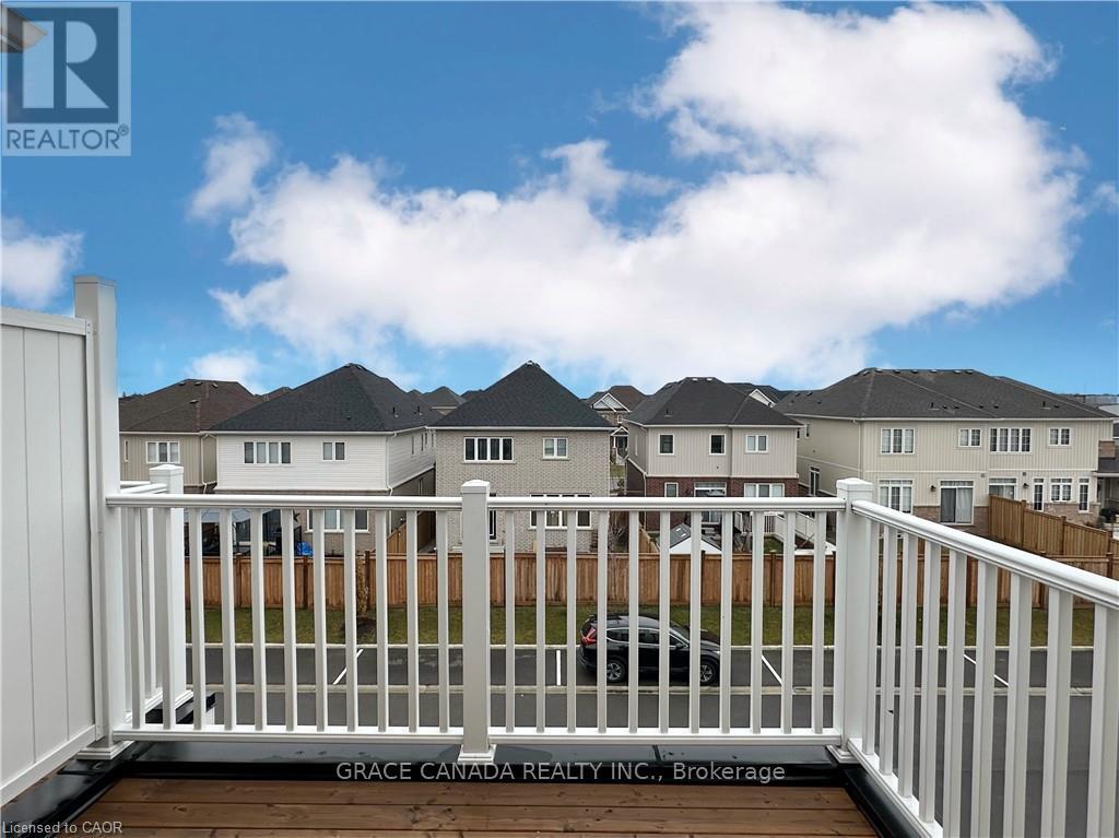 30 - 113 Hartley Avenue, Brant, Ontario  N3L 0K8 - Photo 24 - X12448850