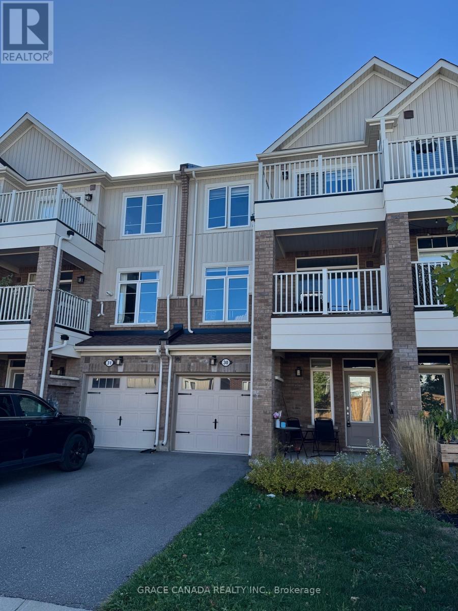 30 - 113 Hartley Avenue, Brant, Ontario  N3L 0K8 - Photo 3 - X12448850