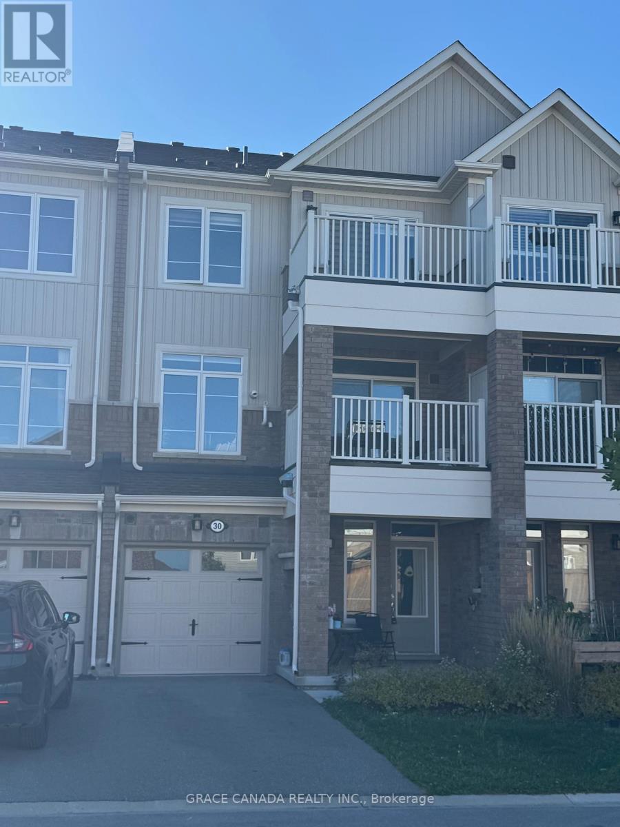 30 - 113 Hartley Avenue, Brant, Ontario  N3L 0K8 - Photo 2 - X12448850
