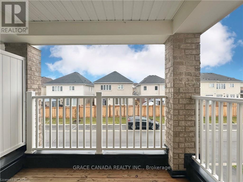 30 - 113 Hartley Avenue, Brant, Ontario  N3L 0K8 - Photo 18 - X12448692