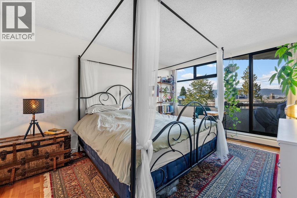 403 2445 W 3rd Avenue, Vancouver, British Columbia  V6K 4K6 - Photo 13 - R3057279
