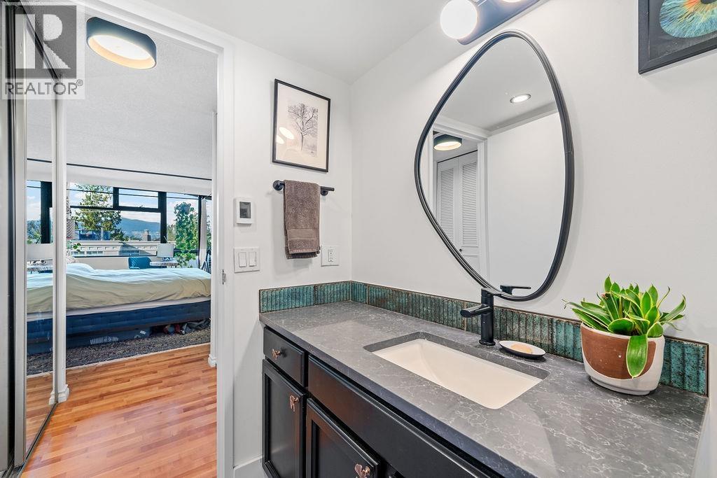 403 2445 W 3rd Avenue, Vancouver, British Columbia  V6K 4K6 - Photo 15 - R3057279
