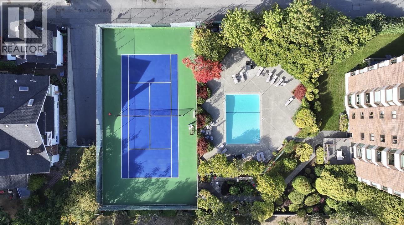 403 2445 W 3rd Avenue, Vancouver, British Columbia  V6K 4K6 - Photo 22 - R3057279